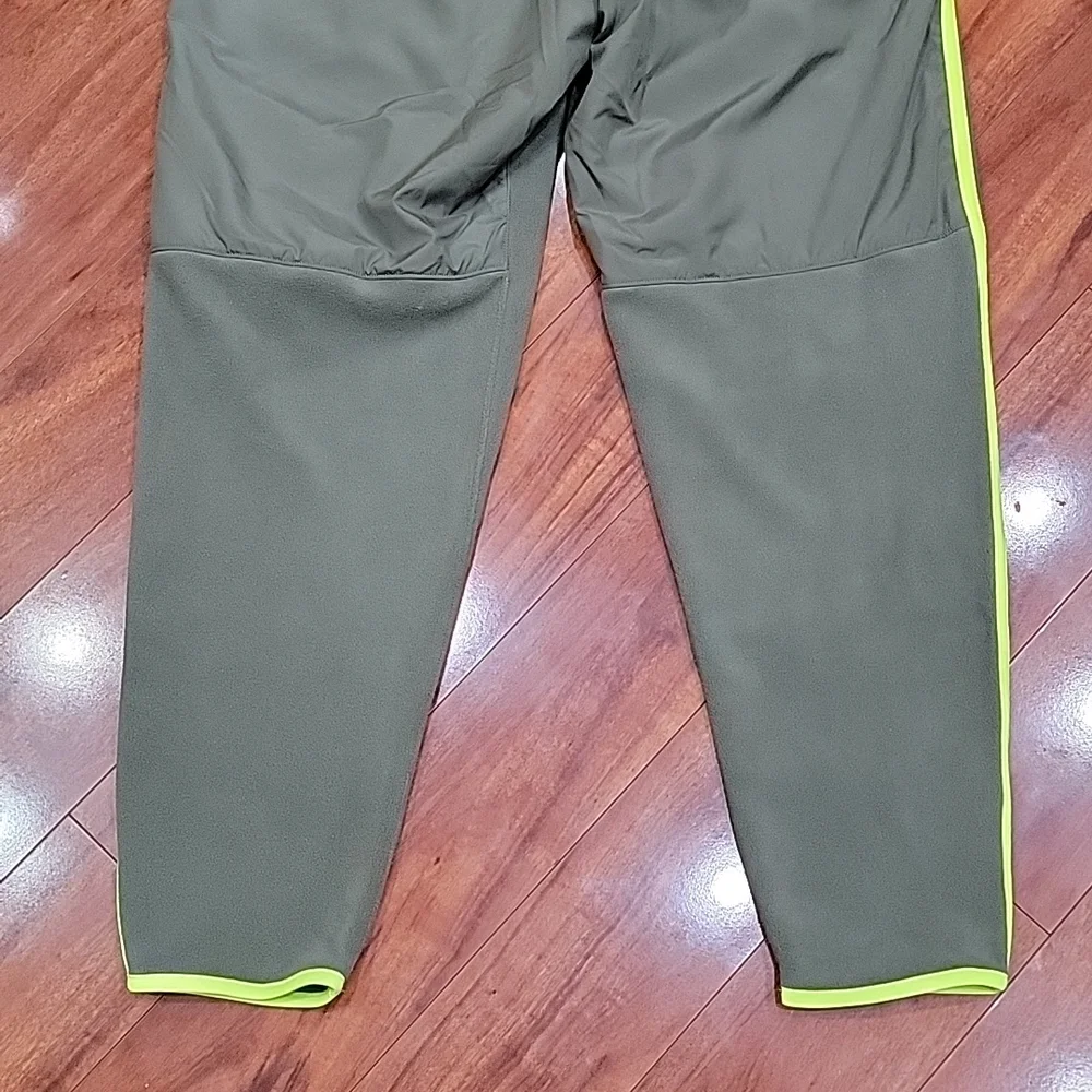 NWT Men's Nike fleece pants - Picture 7 of 10